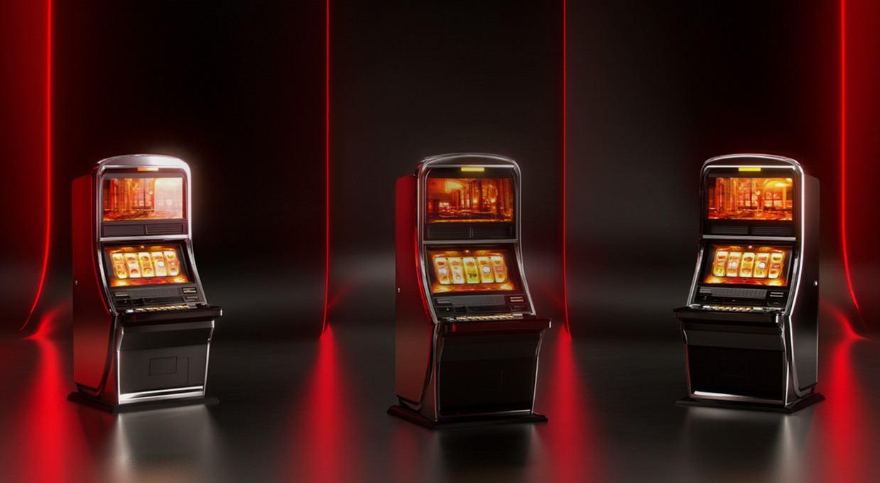Infinity Casino