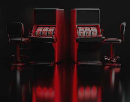 Infinity Casino