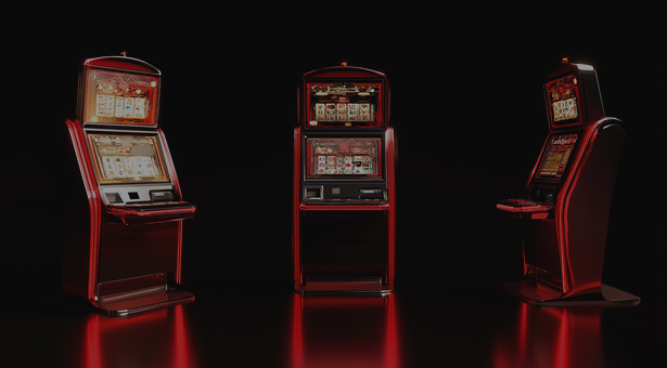 Infinity Casino